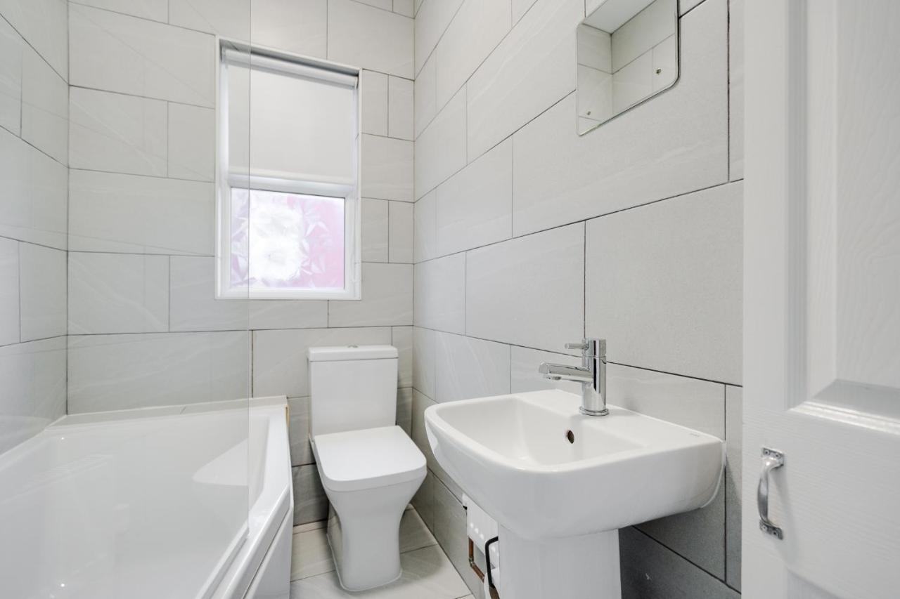 Apartment Hornsey - Strictly No Parties Liverpool