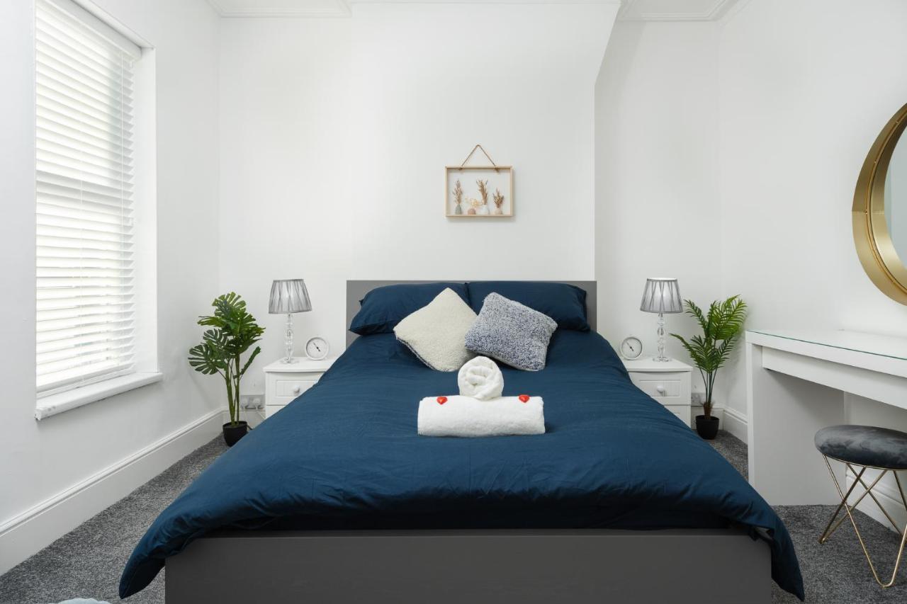 Hornsey - Strictly No Parties Apartment